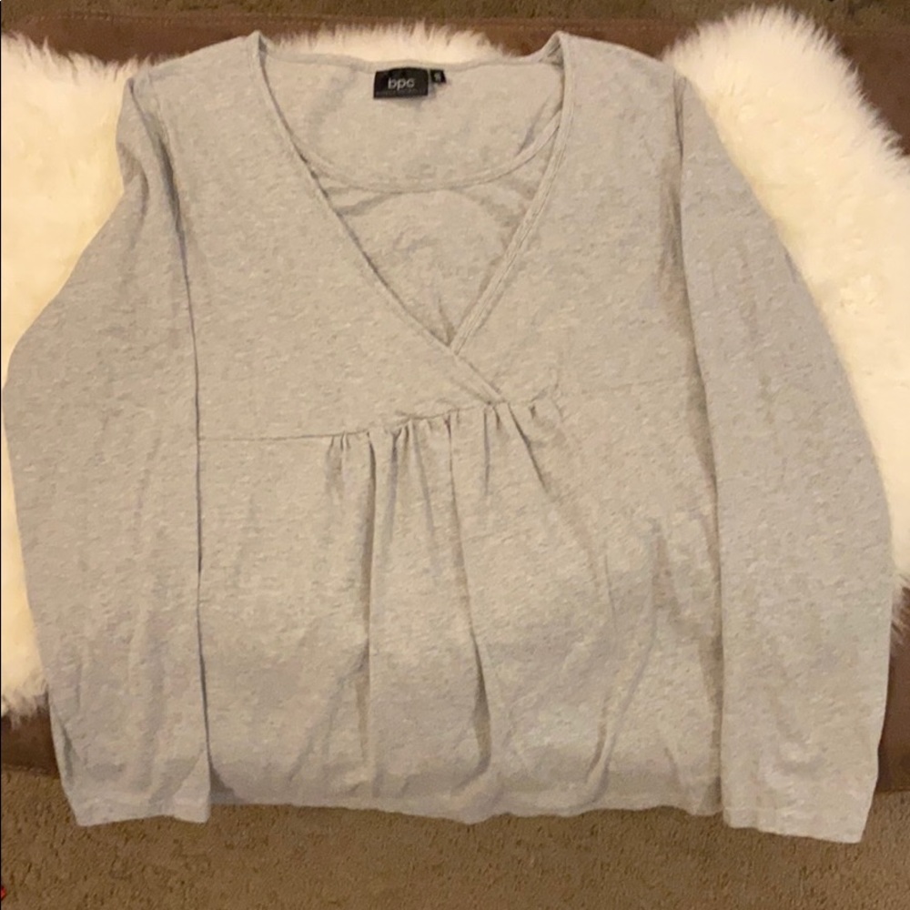 bon prix collection Maternity / Nursing Top